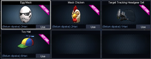 MAYOR 1 HARGA 25K image 30